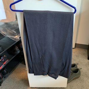 Levi’s Pressed Pants  Size Black. W36 L32